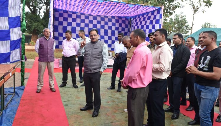 baliguda kandhamal news