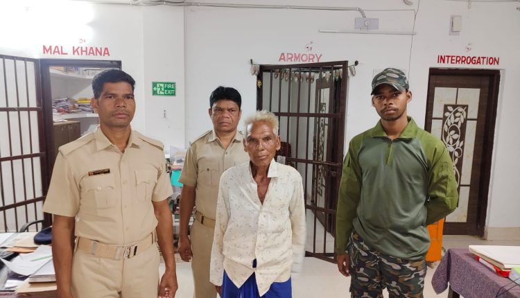 khaprakhol balangir news