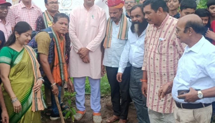 ମାନବୀୟ ସମ୍ବେଦନାର ମାର୍ମିକ ଅନ୍ତରାତ୍ମାକୁ ପରିମାର୍ଜିତ କରେ ସାହିତ୍ୟ